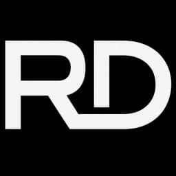 RiveDrive Logo