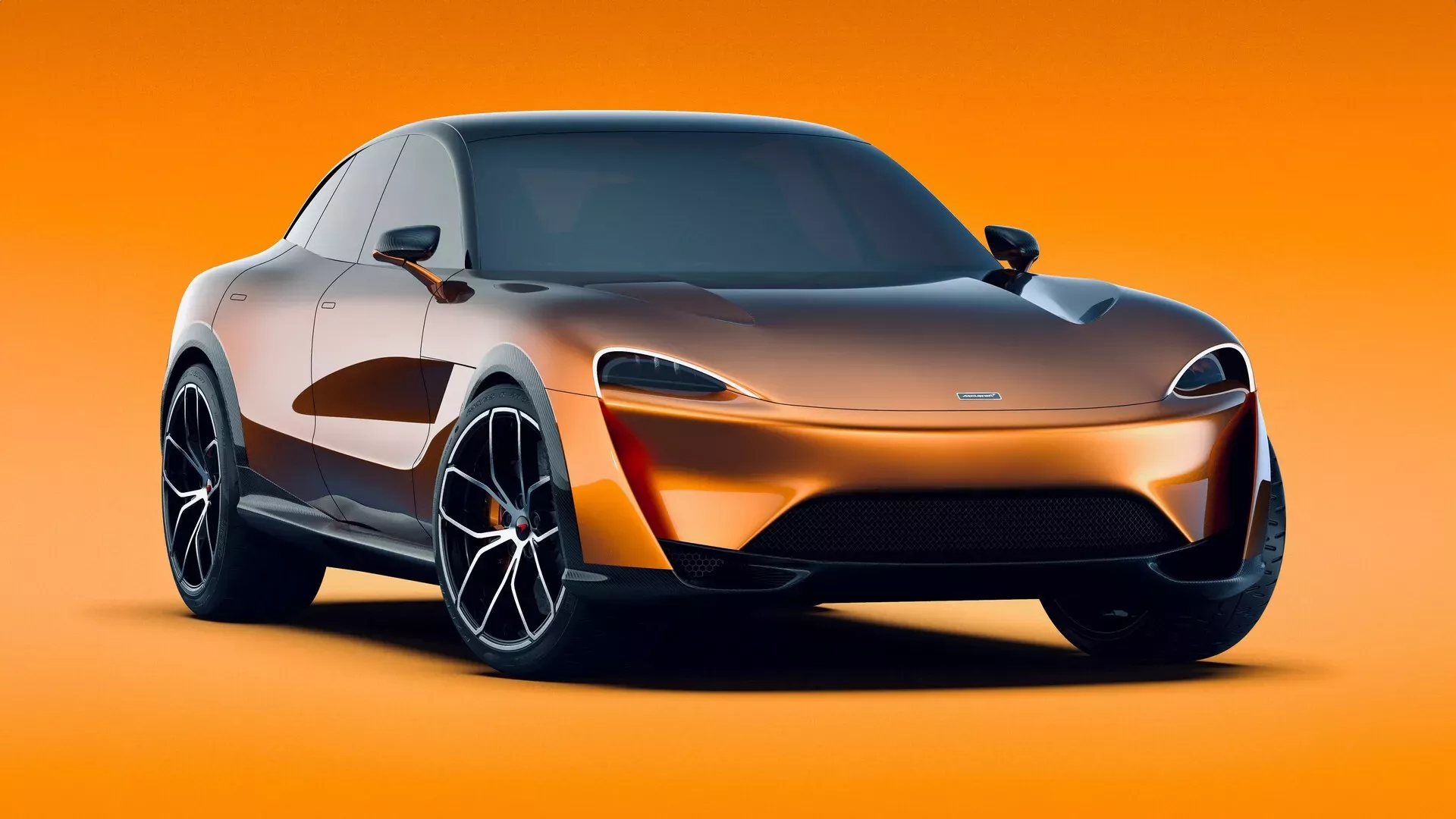 McLaren P47